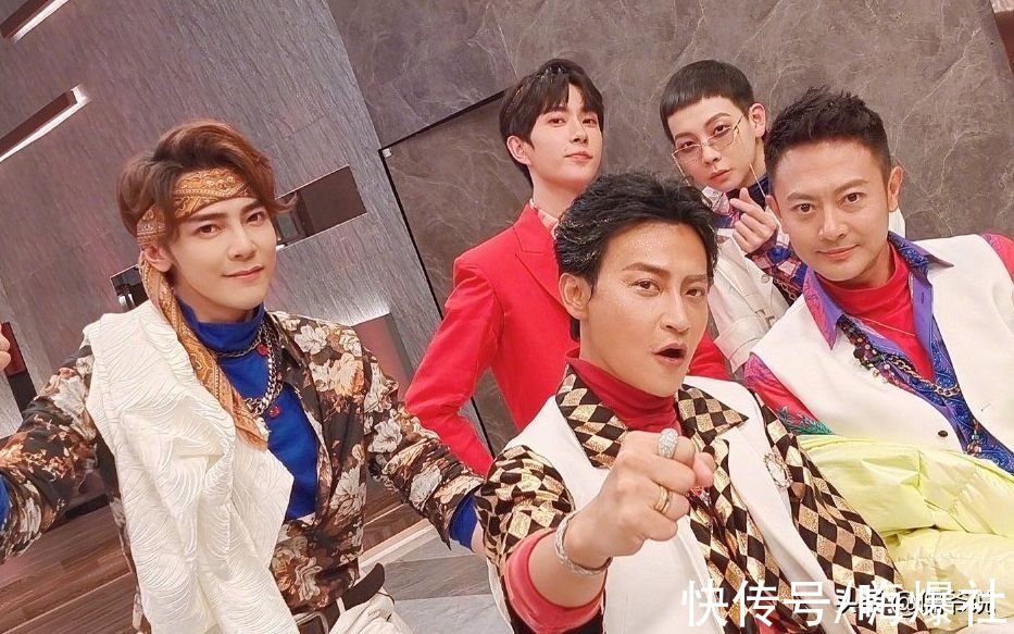 继瑞奇后，陈辉也发文告别《哥哥》，梁汉文却发文暗示会复活