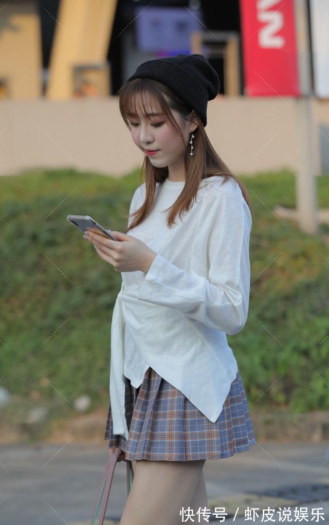 紧身裤|软打底裤，展现技巧之美，时尚帅气迷人