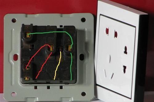 漏电保护器|家里照明灯与插座能共用零线吗?听电工一说,才知我家装错了