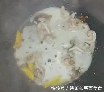 请收下这波色香味俱全的新年美食!