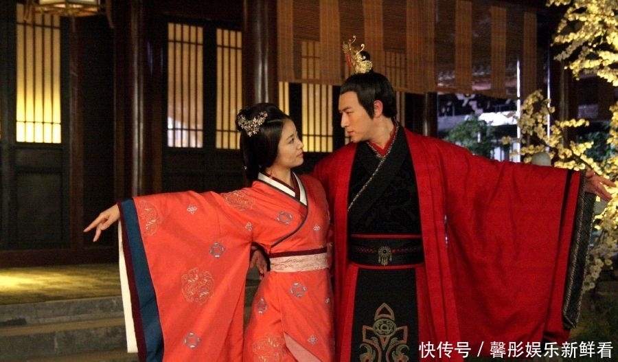 心计|别被美人心计忽悠了,汉武帝之母王娡也是一个隐藏极深的宫斗高手