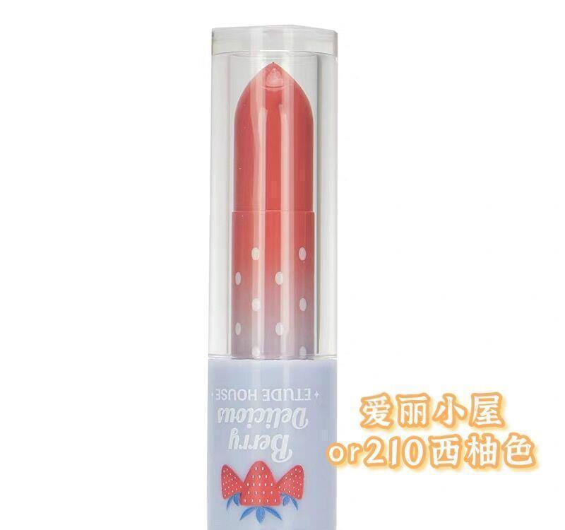 爱丽|这些平价口红中的老网红,让人意难忘,第一支大牌都没它的色号?