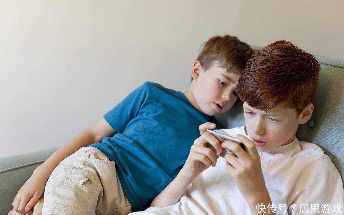 罪魁祸首|青少年近视率过半，这两大习惯成罪魁祸首，父母却没将它放在心上