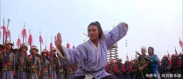 申遗|太极拳申遗成功,能给产业化带来什么