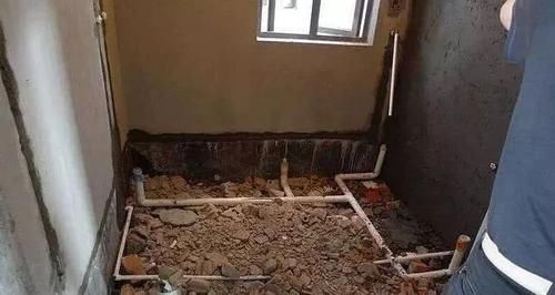 无良工人|装修“潜规则”,无良工人最擅长在这7个地方做手脚