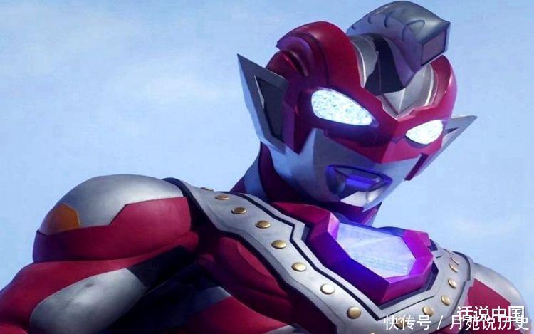 《泽塔奥特曼》情报变了，泽塔父亲身份曝光，他就是塔尔塔罗斯！