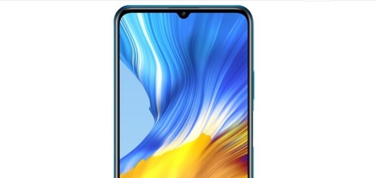 大屏|终于亮剑!7.09英寸屏+5000毫安电池,专为观影党准备