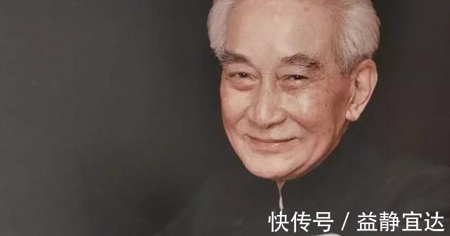 娱乐八卦|南怀瑾将如今世界看得很透的语录,一语道中重点,警醒世人!