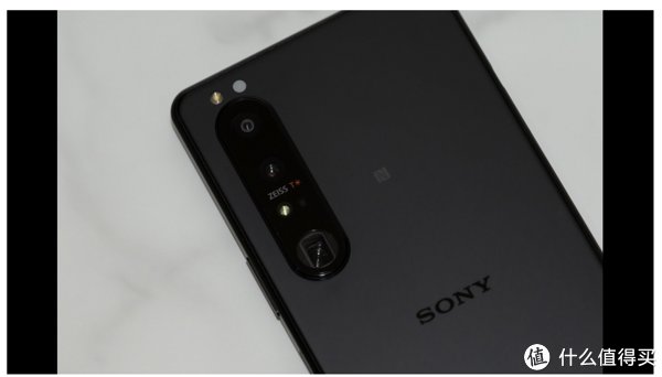 hdr|Xperia 1 III 开箱体验评测！ 黑科技打造的游戏增强器诚意度满分