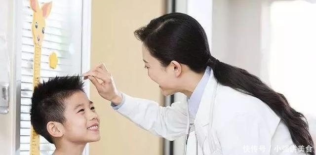 标准表|2020年儿童身高标准表!5岁要超过105cm,你家孩子达标吗?