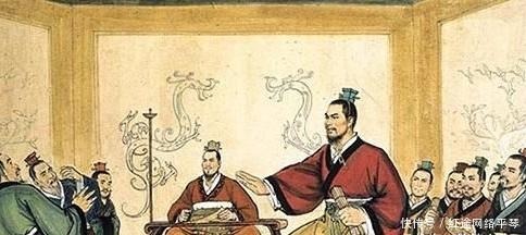 商鞅变法|秦国凭什么统一六国?原来秦国有一样是其他六国永远都不具备的