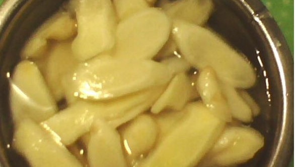 白醋|生姜泡白醋,解决了很多健康的烦恼,大家一起了解下吧