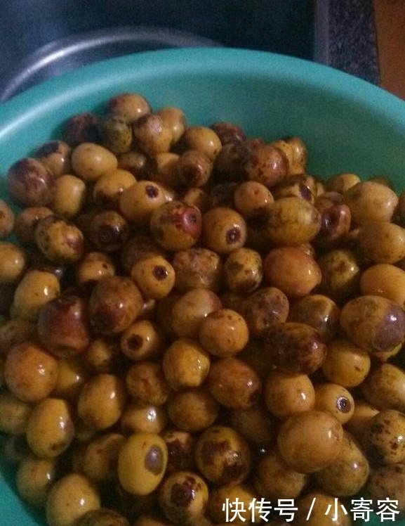 天然的“维生素C”,煮一煮,美白淡斑,缩毛孔,女人要多喝