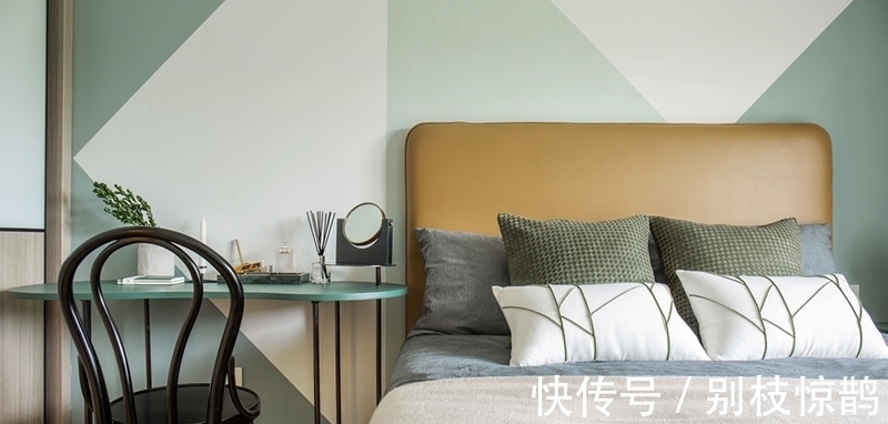 储物格|143㎡四室两厅,高雅装修,轻奢大气