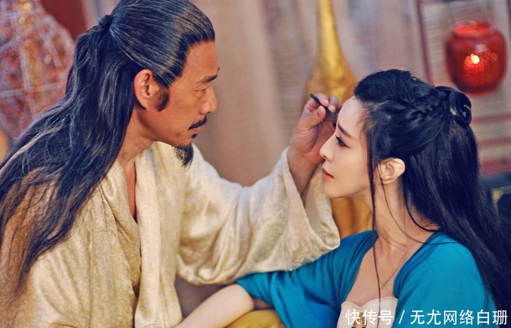 墓葬|武则天为儿子修墓葬，用一常见物品，结果盗墓贼千年未得手