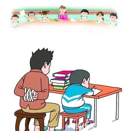 孩子|嘴里承认孩子是普通人,心里却想着他是个天才儿童