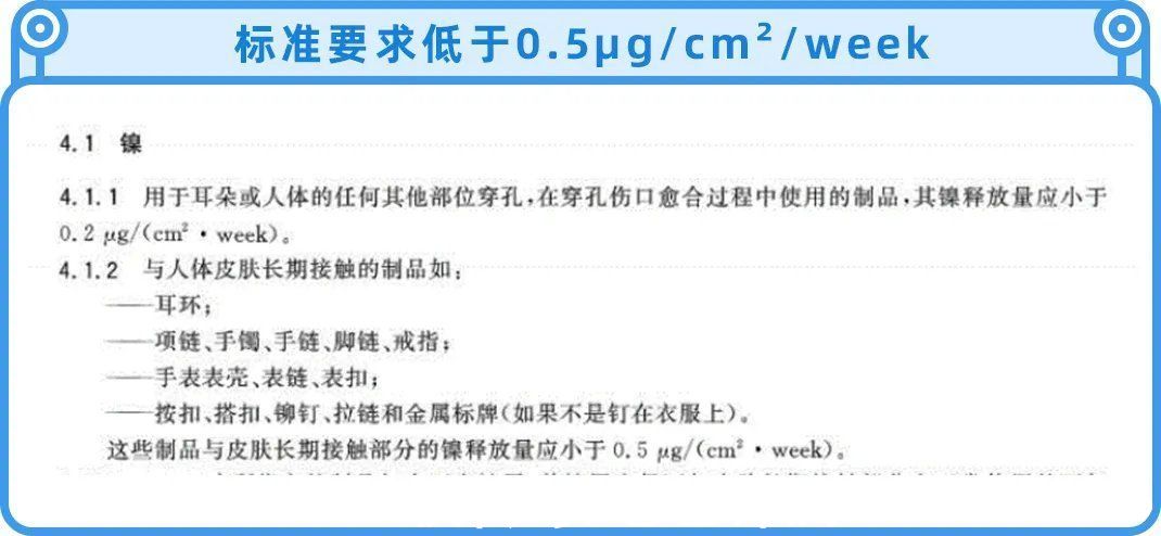 半岛都市报|千万别乱戴银饰，里面的水有点深