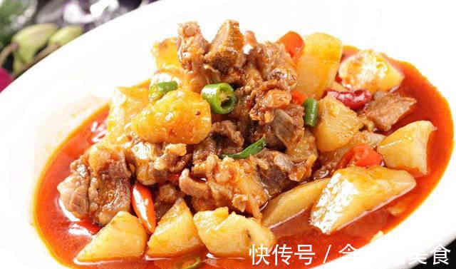 做特色家常菜，美味、营养两不误，很适合过节宴客食用