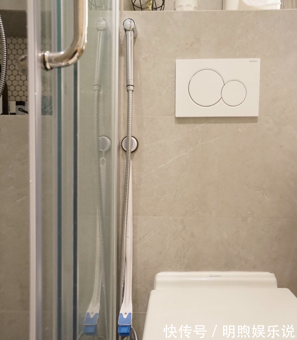 马桶|看了这9个“家居翻车”现场,我窥见了无数中国家庭装修的通病!