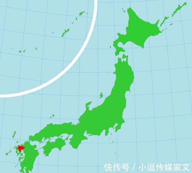 日本|地处边疆却能灭亡270年幕府江山,日本西南地区为何如此凶悍?