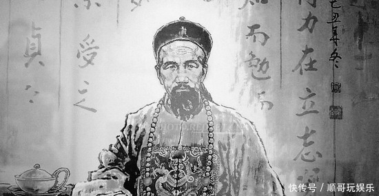 曾国藩识人术想要看透一个人内心,教你2招以貌观人术,太准了!