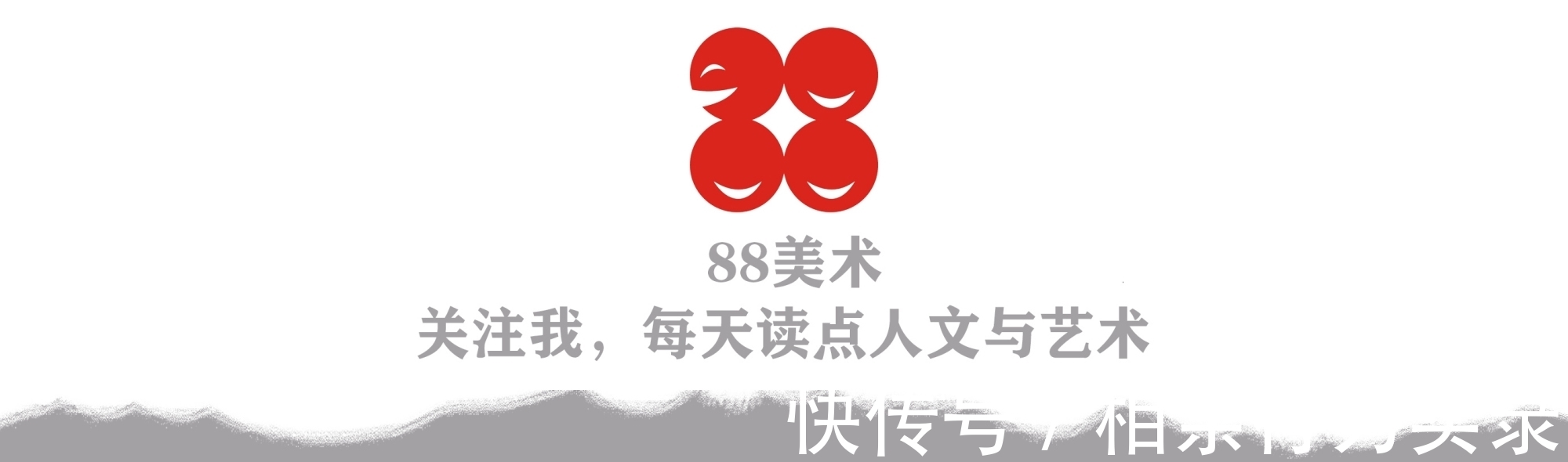 空间感&他是印象派画家,风景油画调子清雅,动感的笔触肌理让人赏心悦目