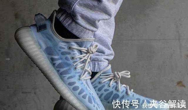 外加 侃爷成美国历史上最富有黑人,联名的Yeezy你觉得算不算贵?