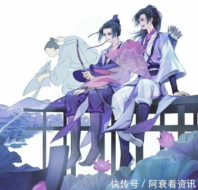 魏无羡、蓝湛、江澄、蓝曦臣等人最讨厌的事情,你知道多少