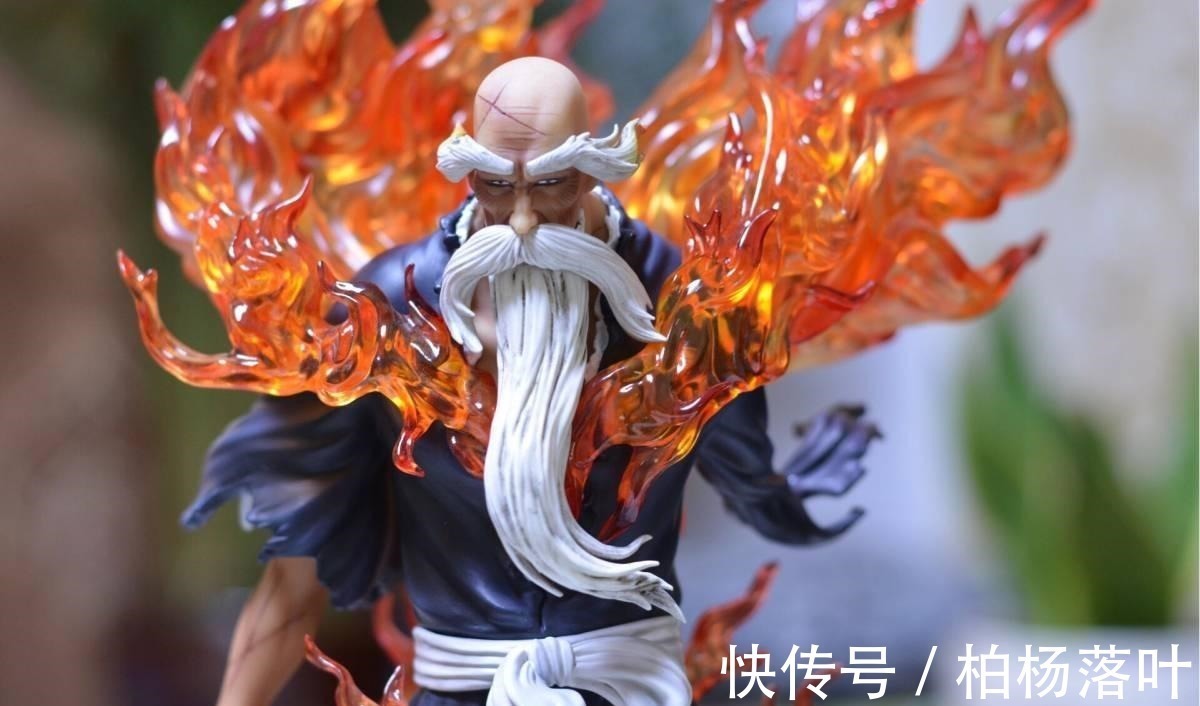 日漫|日漫3位公认的“天花板”角色,一登场就战力拉满,无人能敌