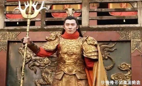隋唐演义中排名第一的李元霸怎么会害怕罗成原因很正常!