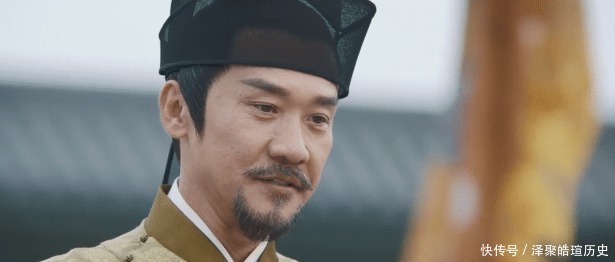 让吕将|《鹤唳华亭》陛下不让太子赢，除了阻止他娶陆文昔还有更重要的原因