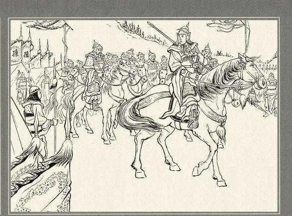 不信|三国中，东吴有哪些拿得出手的猛将说出来你别不信