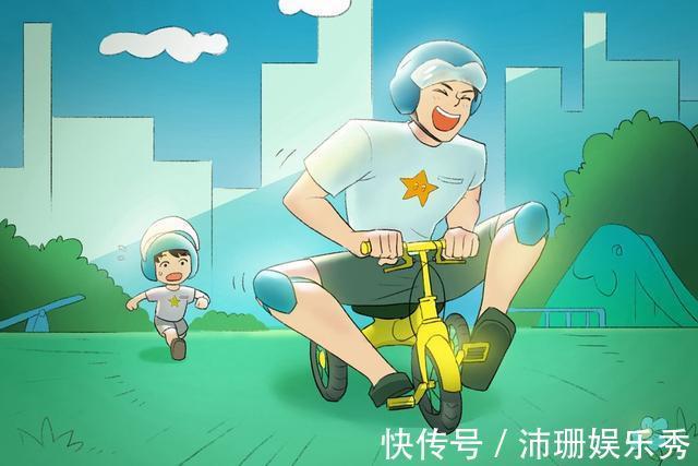 家长|“变味”的六一儿童节,满足了父母的愧疚感,却把孩子伤得更深了