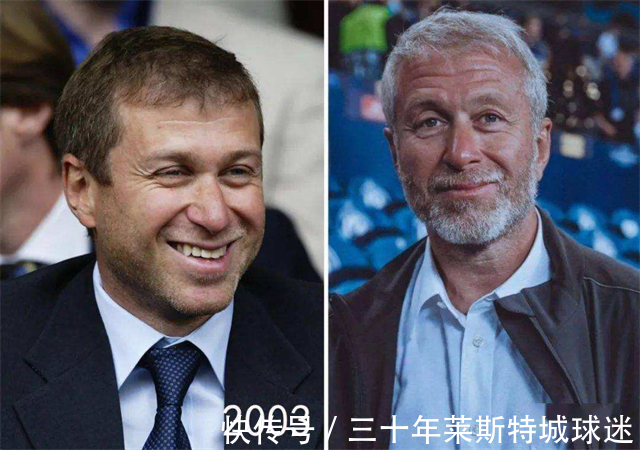 切尔西|阿布有骨气!俄体育受影响,他被盯上仍保护切尔西,谁也搞不垮他