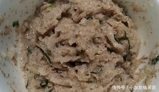 健康|好吃、简单、健康的低脂萝卜丝煎饼