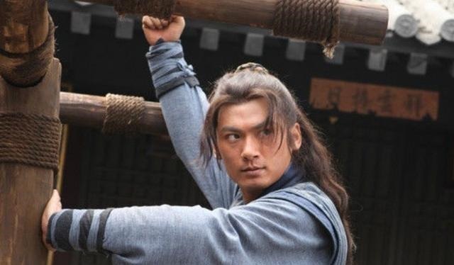 梁山上最该死的4个好汉,有2人对兄弟都很