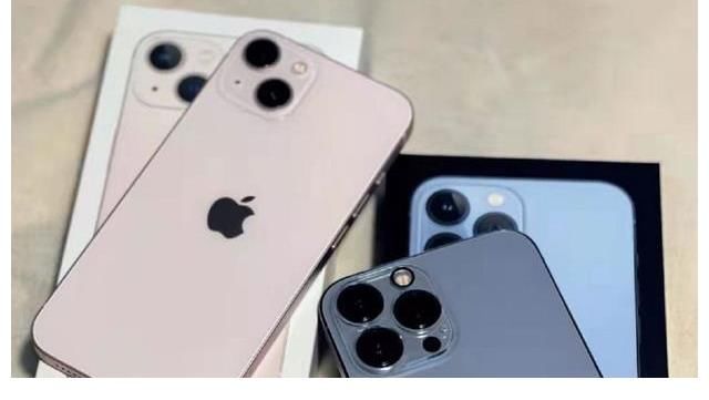 库克|iPhone14进一步确定，库克终于做出改变，果粉：幸福来得太突然