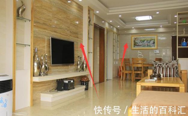 墙纸|望眼欲穿搬新房!却毁在这15个憾点上,一辈心血花光落一堆问题