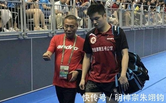 低谷|9个乒乓球冠军,退役安置体育局的王涛级别待遇如何?年薪多少?