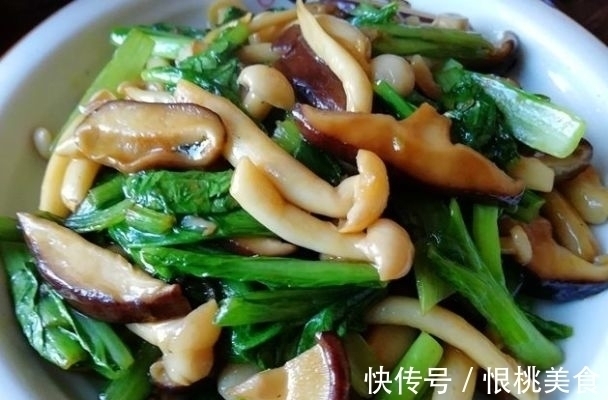 几道让人食指大动的家常菜，亲戚朋友都称赞，在家请客超有面