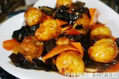 最爱的26道家常下饭菜,营养美味, 吃了忘不了,学会做给家人