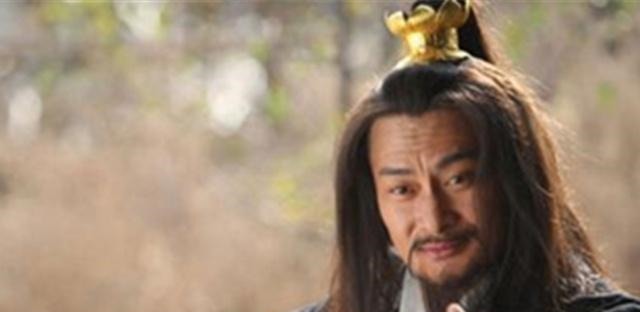 水浒传|《水浒传》中的道士公孙胜,怎么就坐上梁山第四的座位!