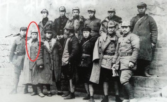 习凌霄|他9岁入武当习凌霄剑法,打破日军不可战胜神话,见首长不用敬礼