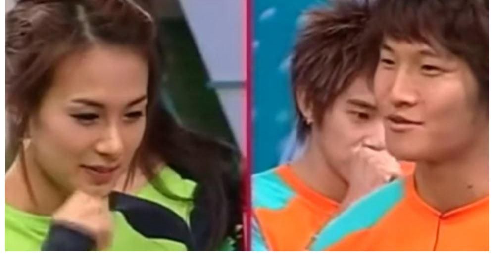 《running man》再提蔡妍，相比尹恩惠，金鐘國沒和她在一起才可惜