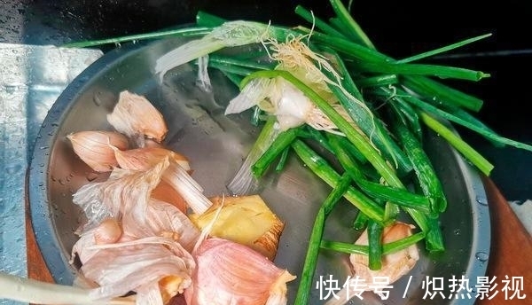 吃肉的季节来了，五花肉蒸芋头，你馋了吗？