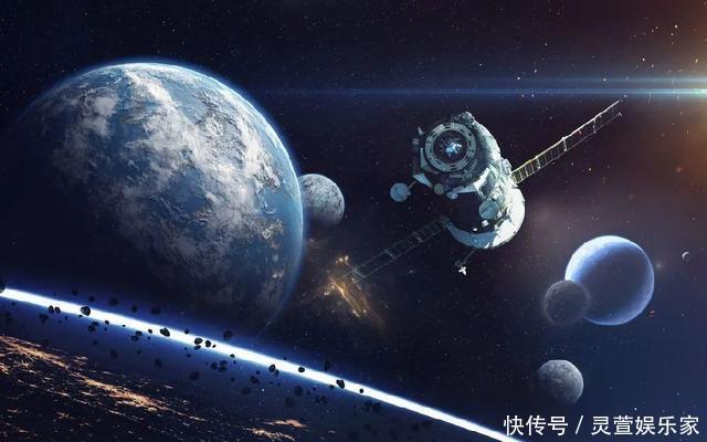 北斗卫星 北斗正式开通后,迎来第一个“投奔”的国家,美军开始偷着试用