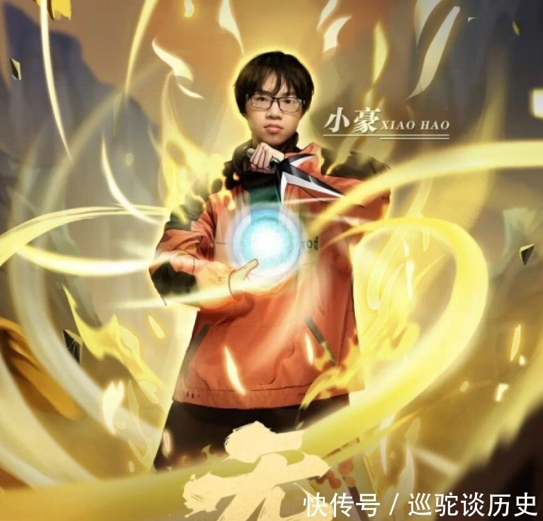 火影忍者手游|火影手游：NUF无差别超影大赛已“内定”冠军！看背景就知道是谁了