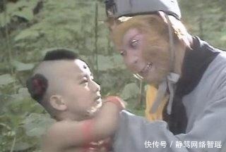 孩子|观音菩萨身边的两个孩子,男孩是红孩儿,女孩却大有来头