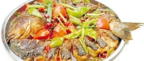 几道美味可口的家常菜,超级好吃,越吃越过瘾,在家待客有面子