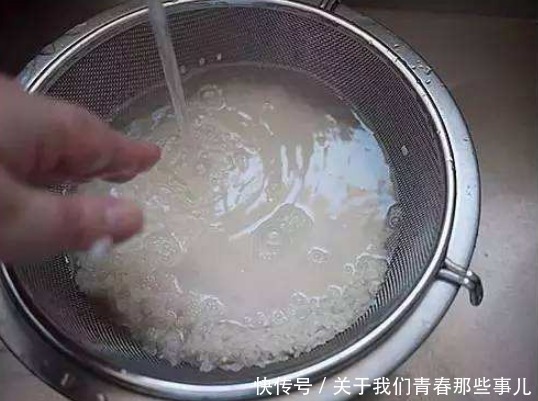 吸水性|蒸米饭,只加水是大错!掌握“多2样多2步”,香软可口,粒粒分明